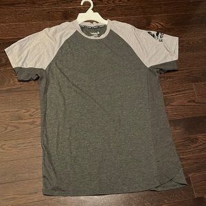 Reebok performance shirt
